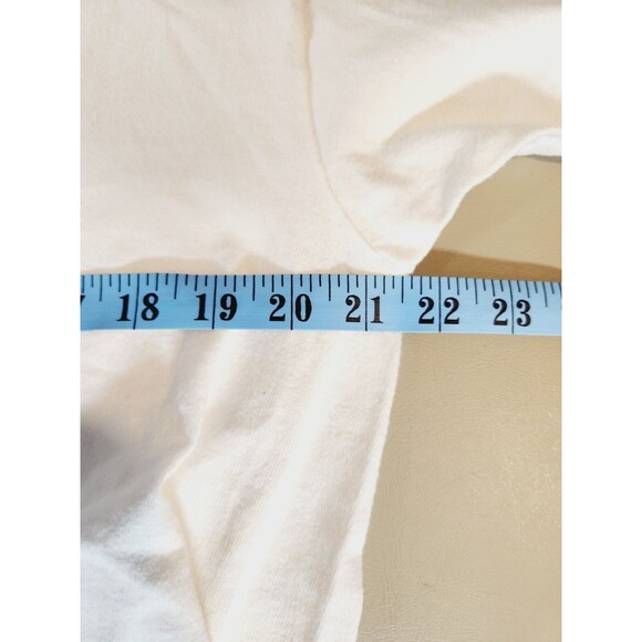 Best Fruit Of The‎ Loom Arizona Shirt XL Made USA Vintage Single Stitch - Picture 5 of 6